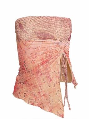 Tiger Mist Sariah Top